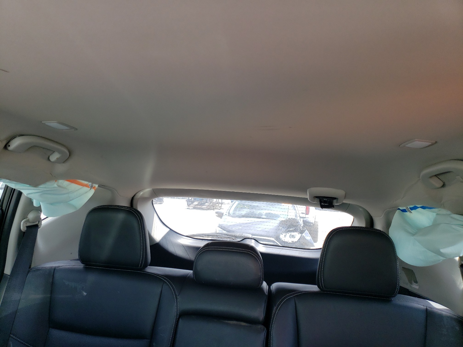 5N1AZ2MH4JN171128 2018 Nissan Murano S