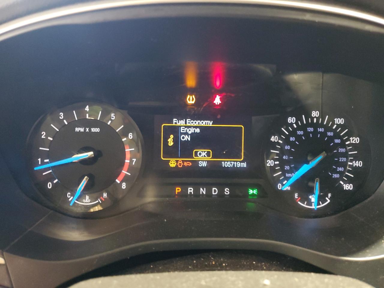 2016 Ford Fusion Se VIN: 1FA6P0H73G5115993 Lot: 54566544