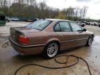 2001 Bmw 740 I Automatic for Sale in Candia, NH - Front End