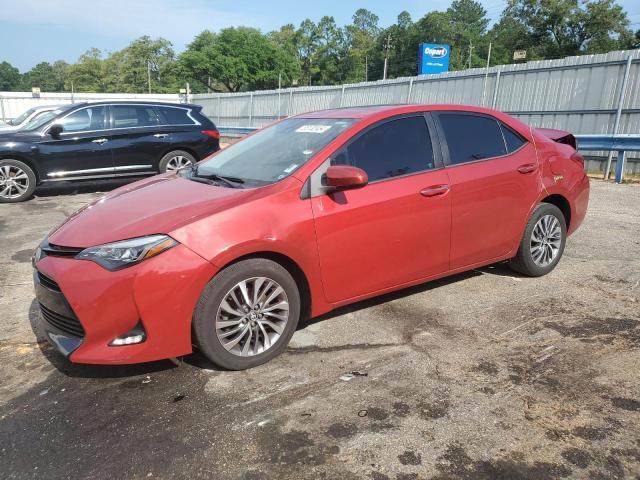 2017 Toyota Corolla L for Sale in Eight Mile, AL - Rear End