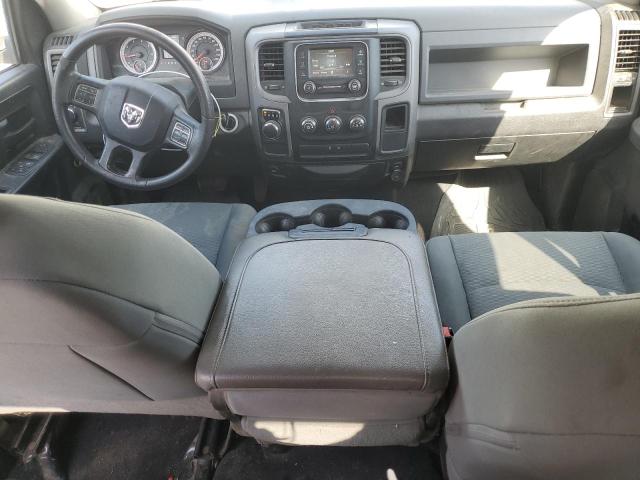  RAM 1500 2019 Белый