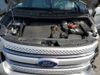 2015 Ford Explorer Xlt за продажба в Exeter, RI - Front End