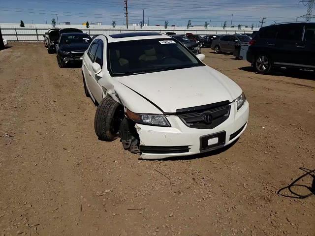 2006 Acura 3.2Tl VIN: 19UUA66286A059408 Lot: 53090244