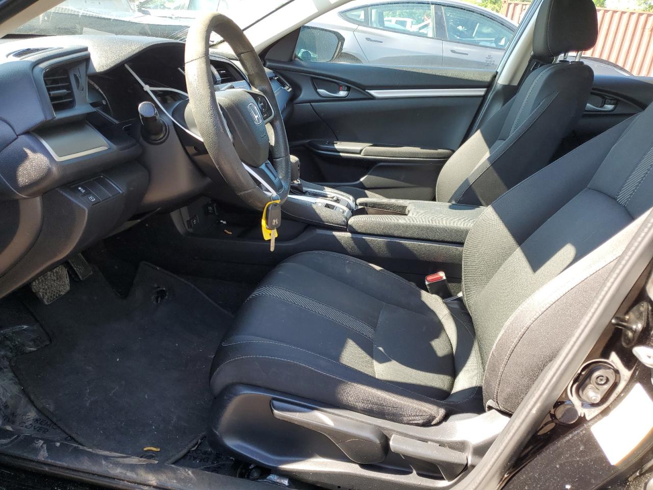 2HGFC2F50HH571223 2017 Honda Civic Lx