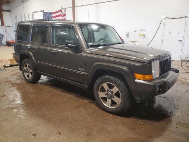 1J8HG48N46C313672 | 2006 Jeep commander