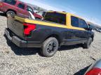 2023 Ford F150 Lightning Pro for Sale in Reno, NV - Side