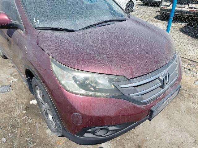 5J6RM4851DL703642 - 2013 HONDA CRV - #56542684