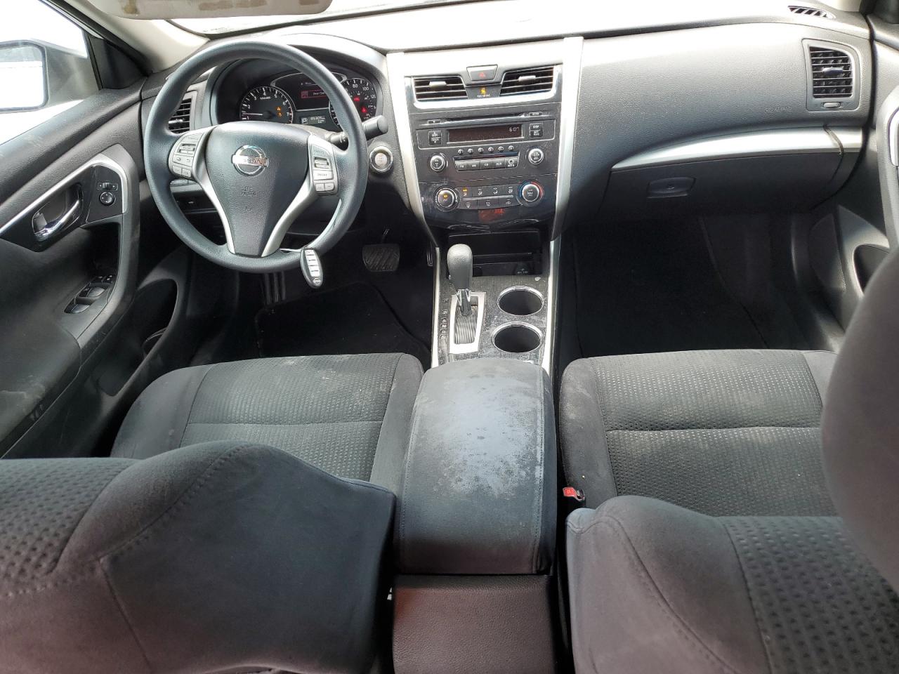 2014 Nissan Altima 2.5 VIN: 1N4AL3AP2EN230194 Lot: 56882714