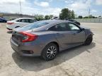 2018 Honda Civic Lx de vânzare în Lexington, KY - Front End