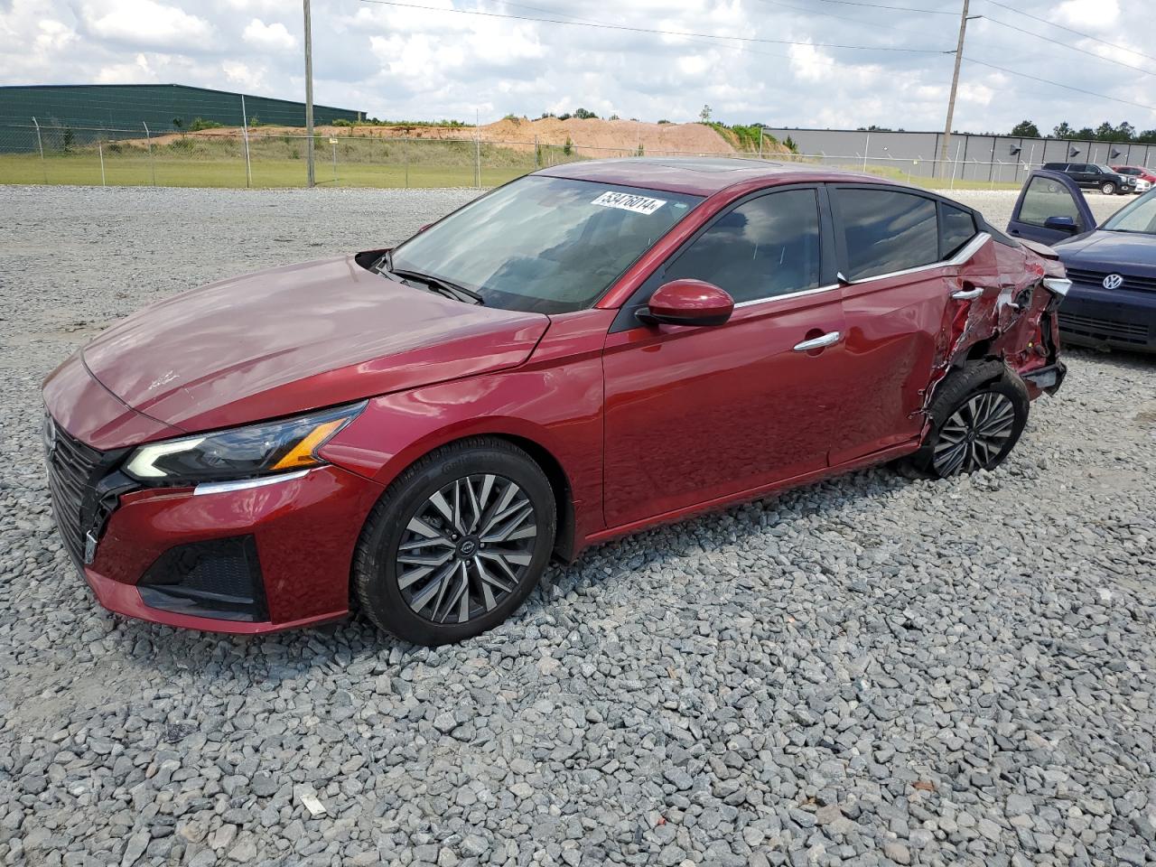 1N4BL4DV7PN377926 2023 NISSAN ALTIMA - Image 1