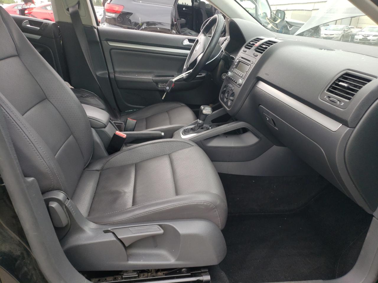 2006 Volkswagen Jetta Tdi Option Package 1 VIN: 3VWST81K86M013323 Lot: 55718904