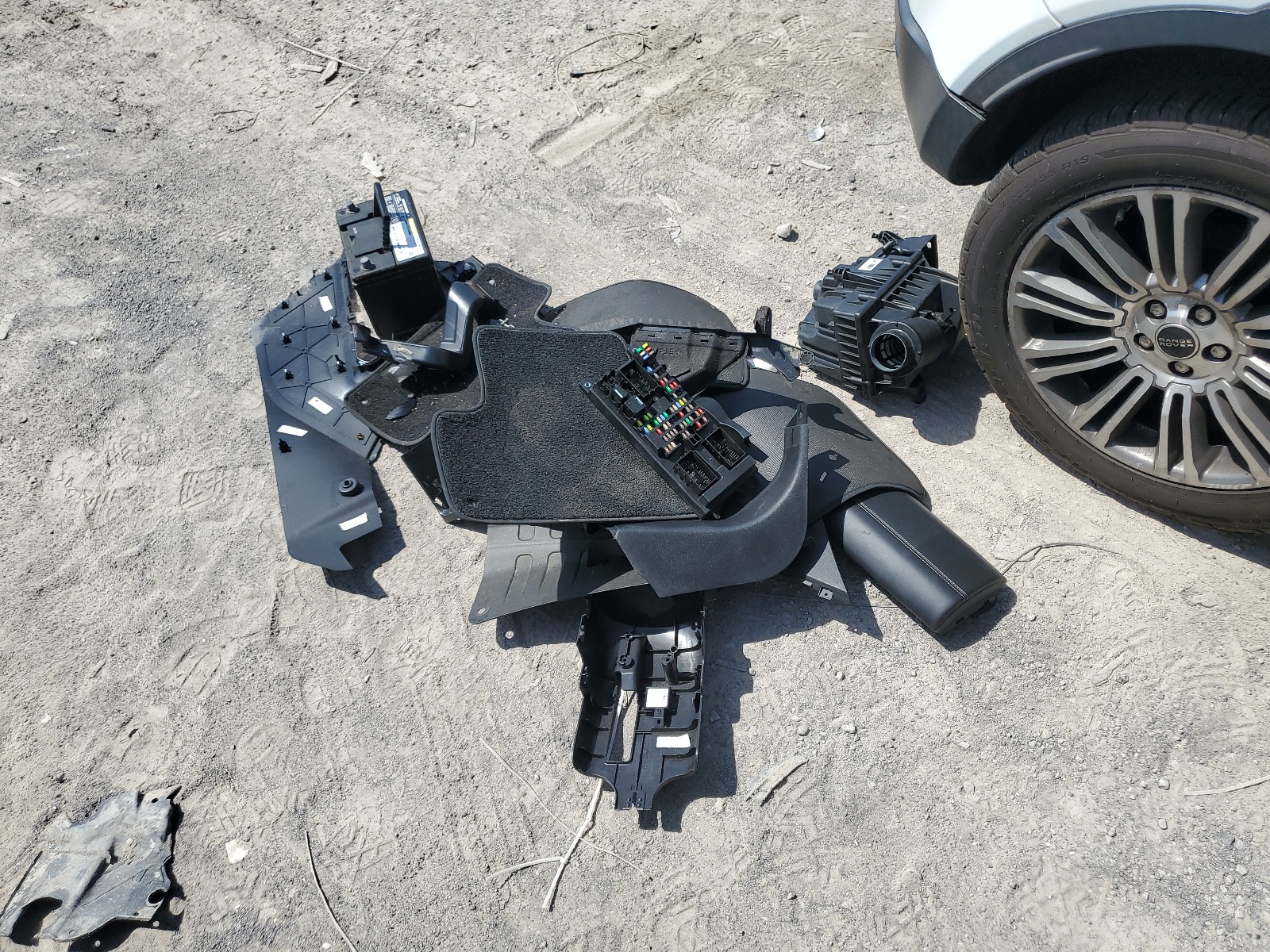 SALVV2BGXCH692828 2012 Land Rover Range Rover Evoque Prestige Premium