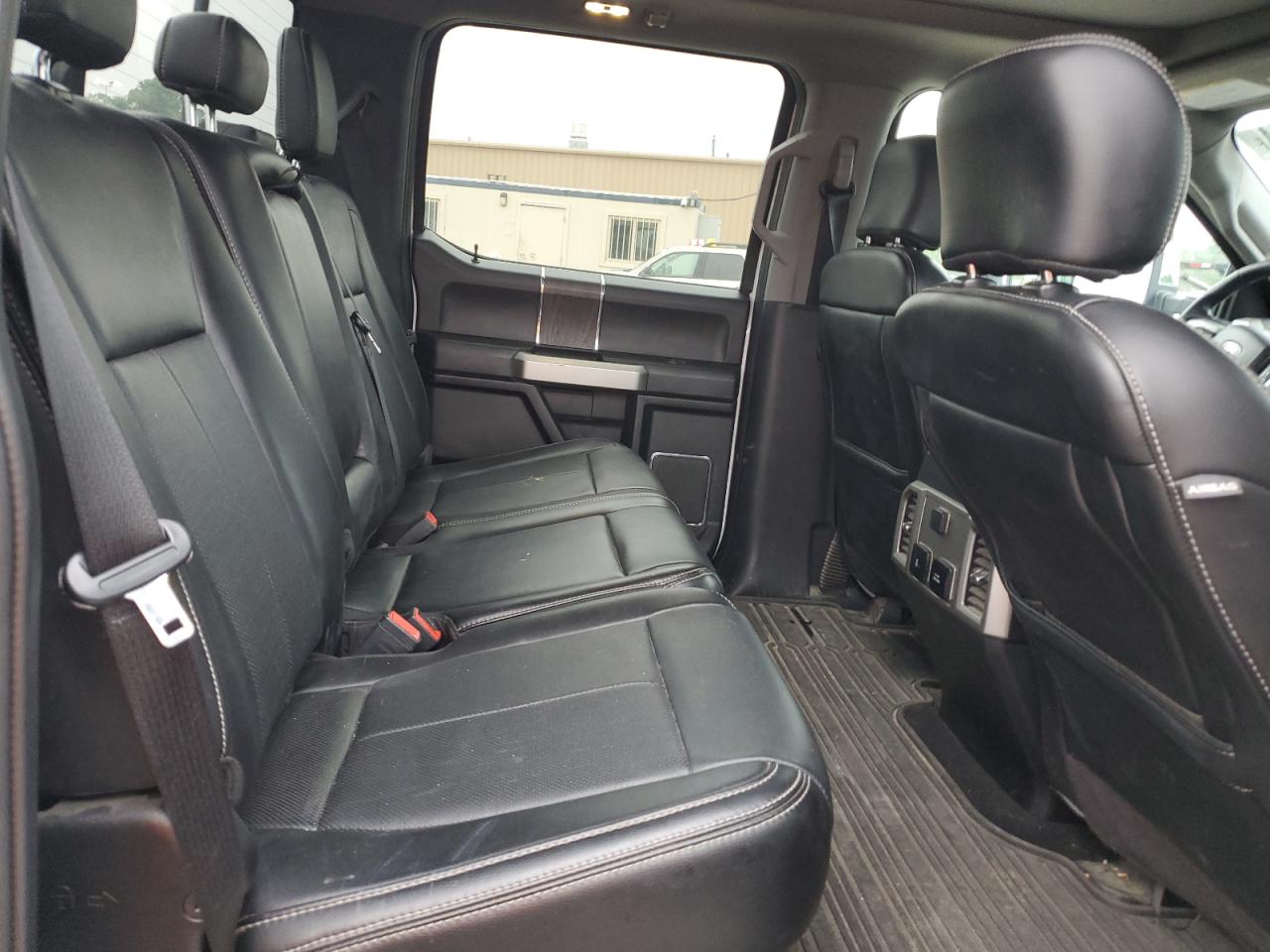 2020 Ford F250 Super Duty VIN: 1FT7W2B60LED85903 Lot: 53516984