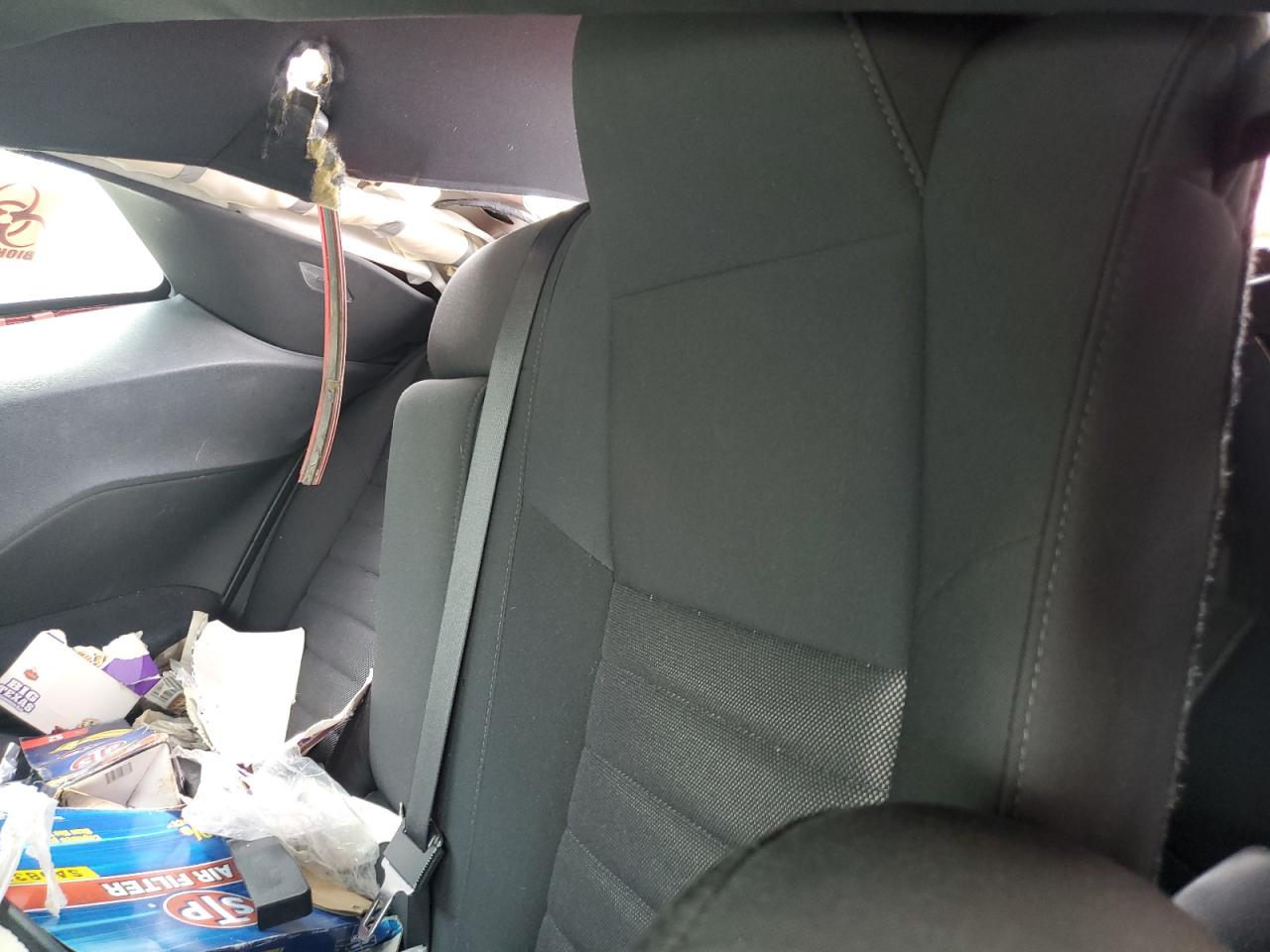 2009 Dodge Challenger R/T VIN: 2B3LJ54T79H525448 Lot: 52563654