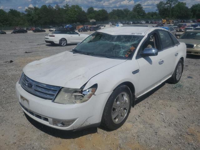 2008 Ford Taurus Limited