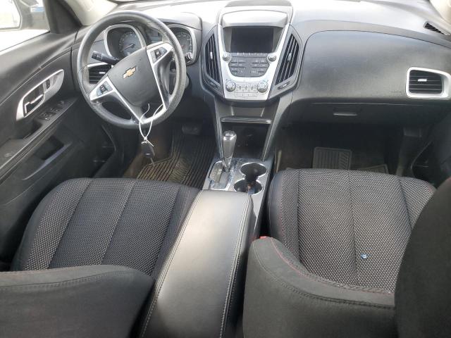 Parquets CHEVROLET EQUINOX 2016 Blue