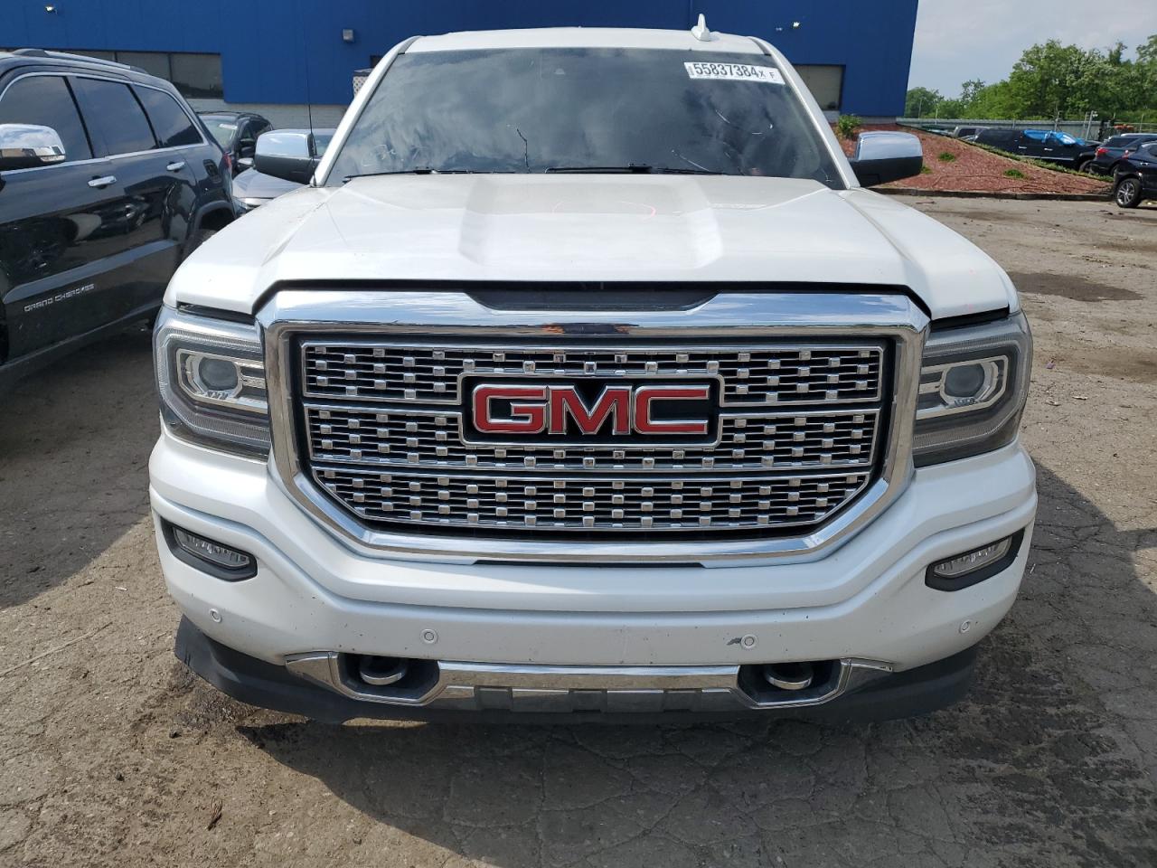 2016 GMC Sierra - Image 5