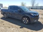 2018 Honda Ridgeline Rtl за продажба в Appleton, WI - Rear End