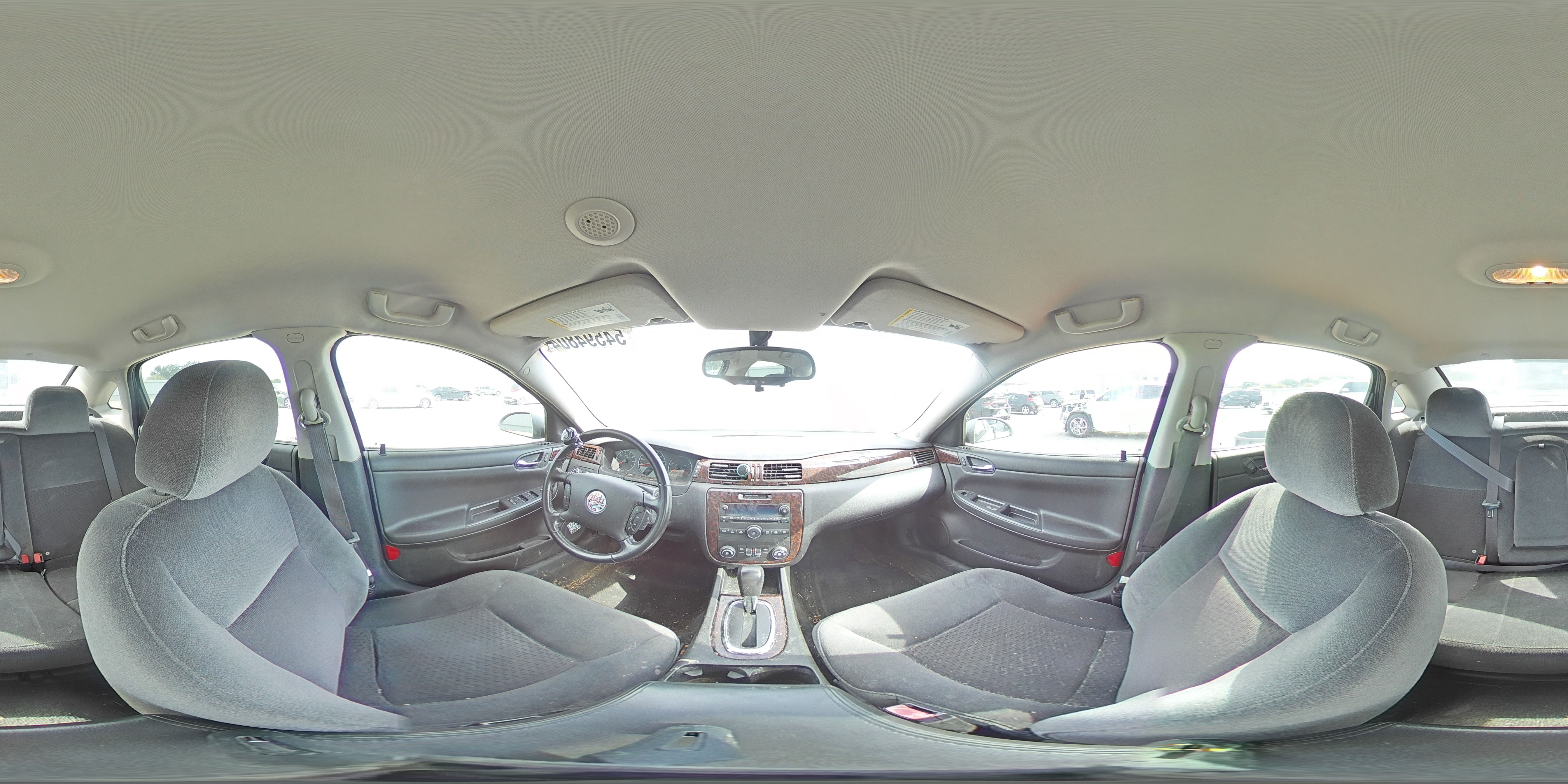 2012 Chevrolet Impala Lt VIN: 2G1WB5E32C1314450 Lot: 54594804