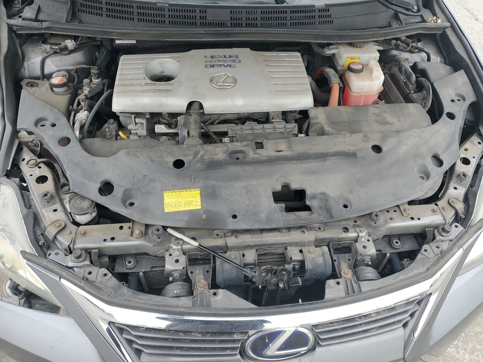 JTHKD5BH1F2214925 2015 Lexus Ct 200