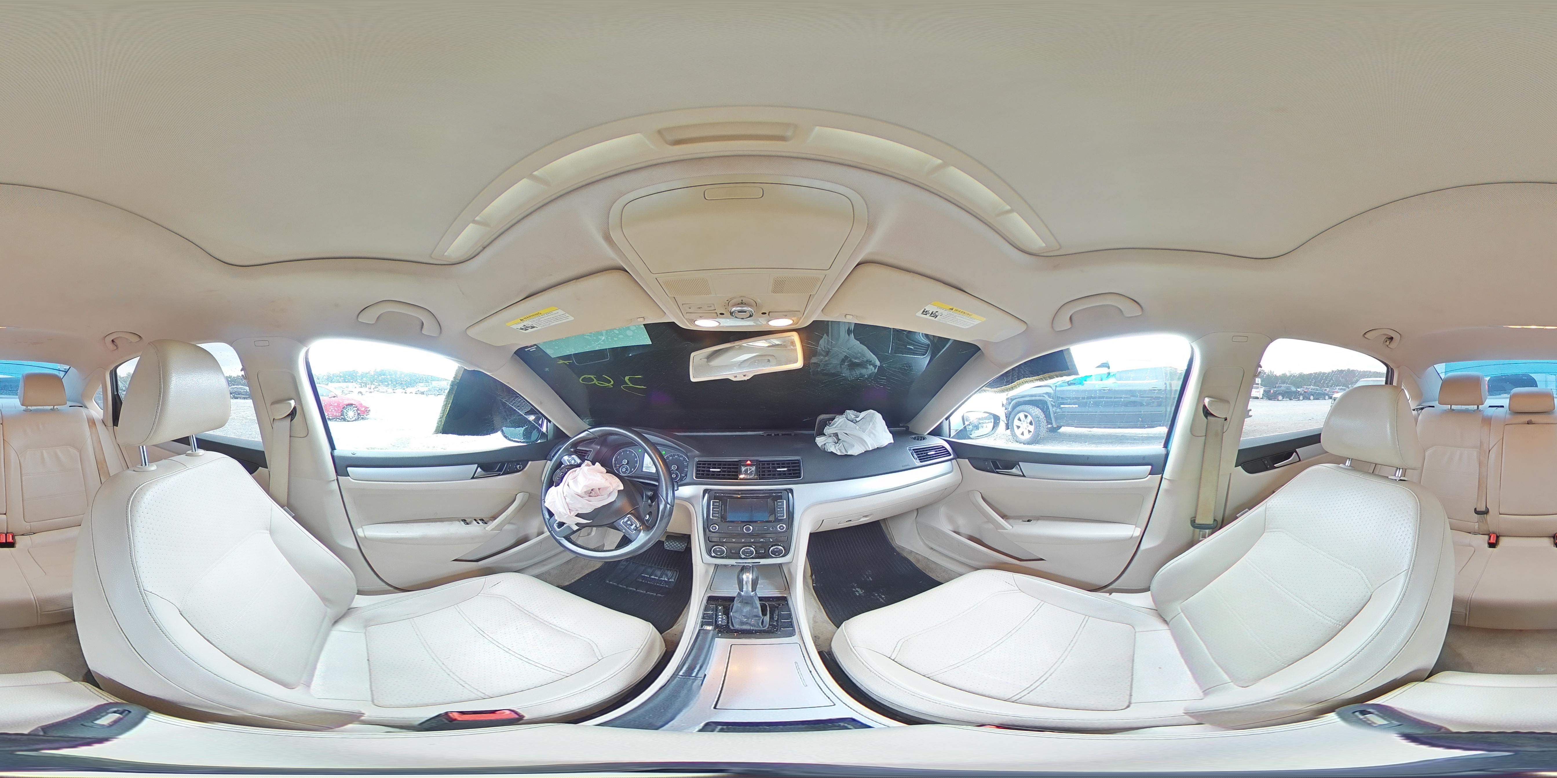 2012 Volkswagen Passat Se VIN: 1VWBP7A34CC039910 Lot: 54522124