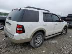 2010 Ford Explorer Eddie Bauer იყიდება Memphis-ში, TN - Mechanical