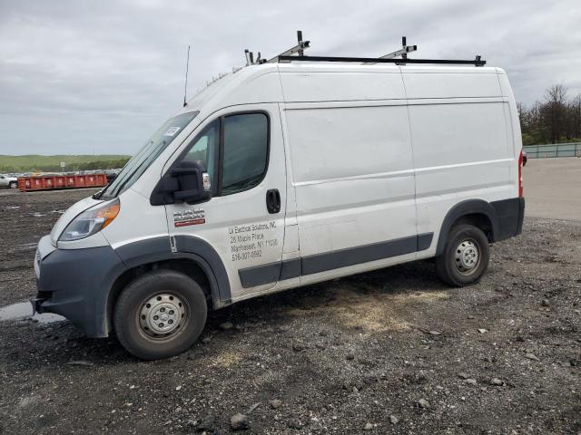 2019 Ram Promaster 2500 2500 High