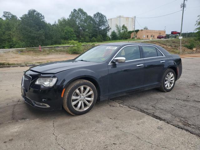 Gaston, SC에서 판매 중인 2017 Chrysler 300C  - Front End