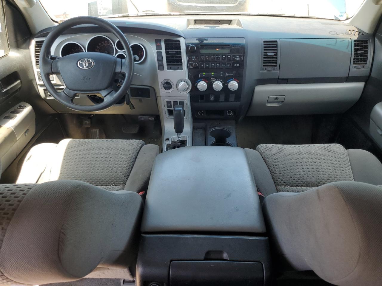 5TBBV54168S499477 2008 Toyota Tundra Double Cab