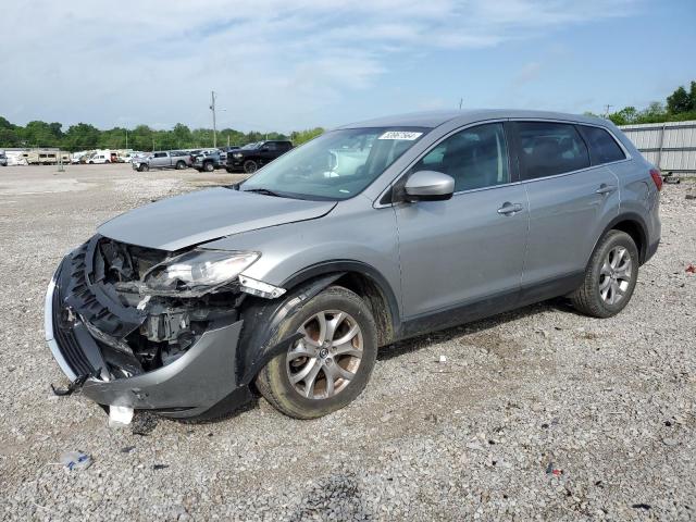 2014 Mazda Cx-9 Touring