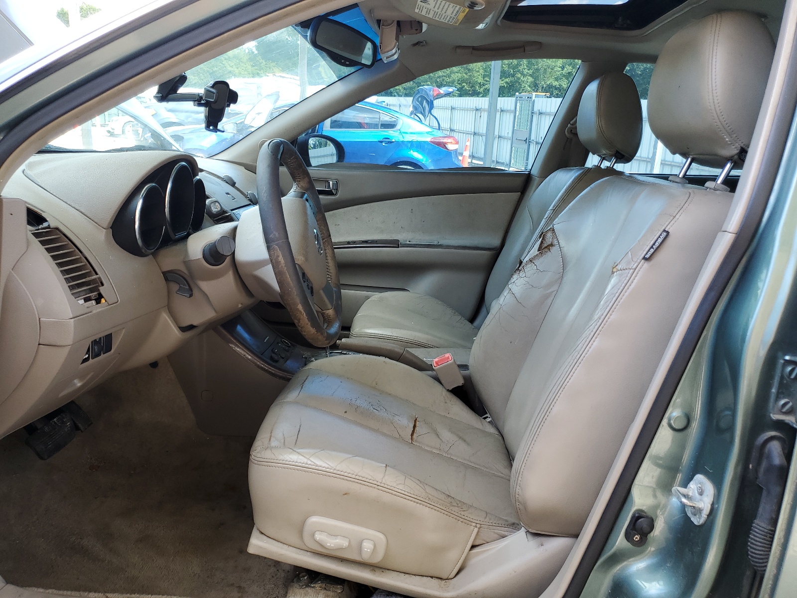 1N4AL11E65C303937 2005 Nissan Altima S