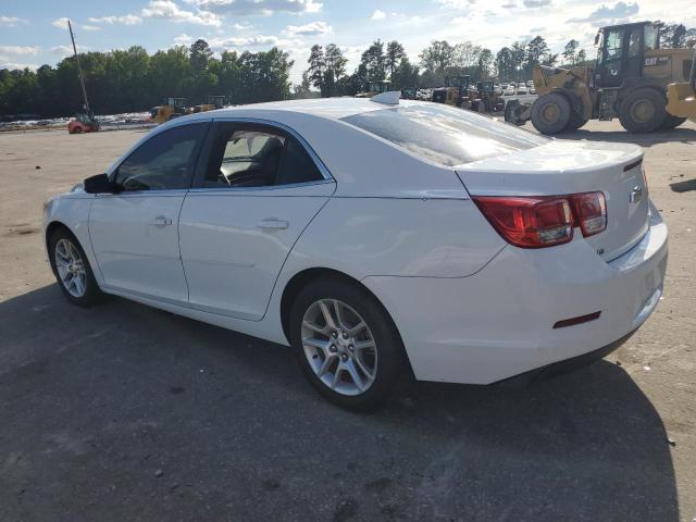  CHEVROLET MALIBU 2015 Biały