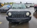 2008 Jeep Patriot Sport na sprzedaż w Woodburn, OR - Side