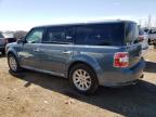 2010 Ford Flex Sel للبيع في Dyer، IN - Mechanical