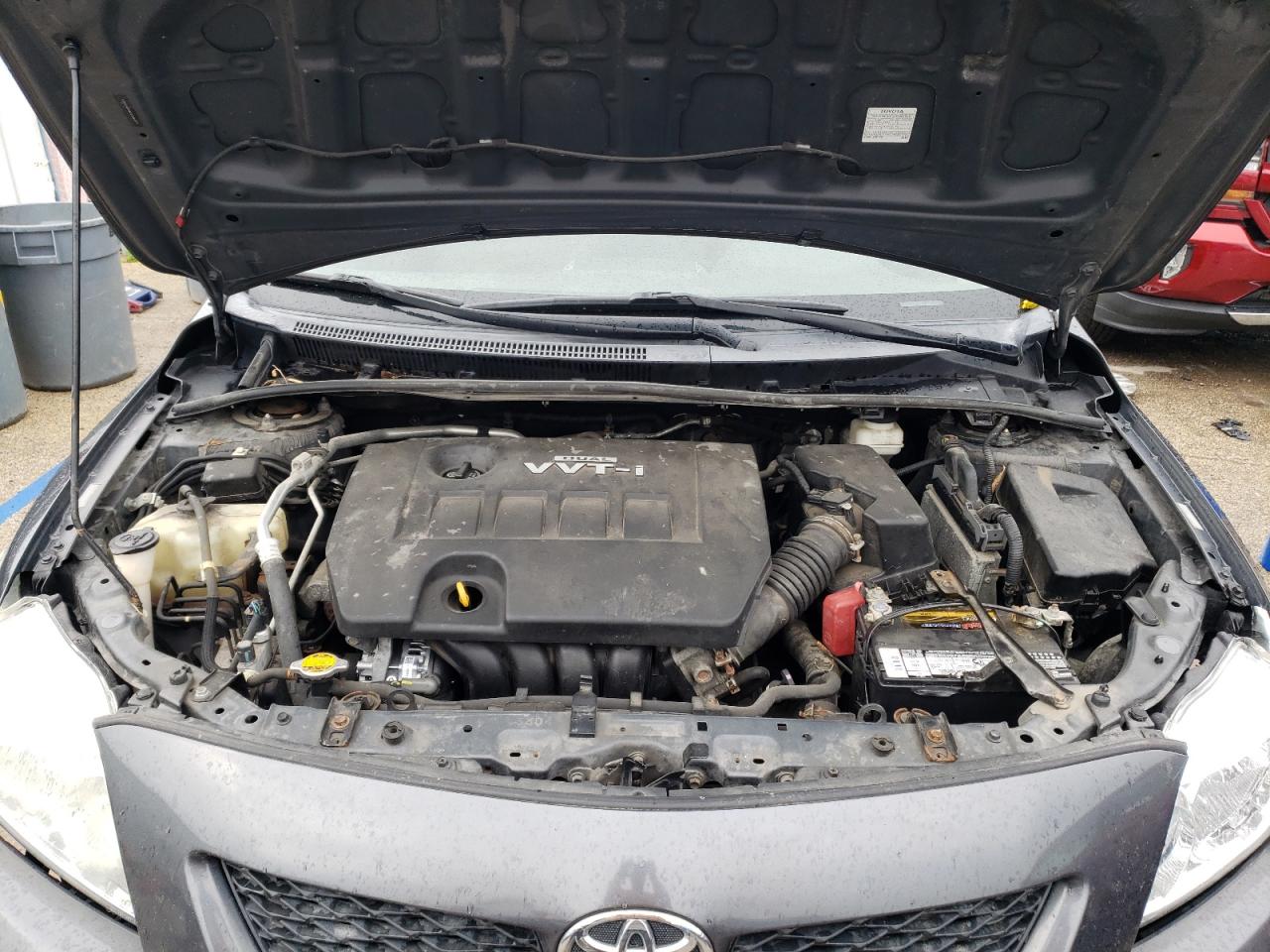 2010 Toyota Corolla - Image 11