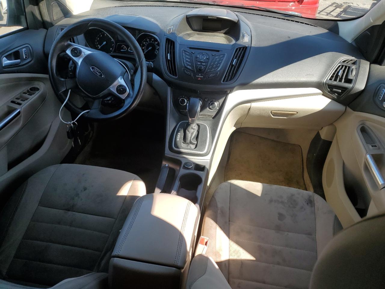 2013 Ford Escape Se VIN: 1FMCU0G94DUD68973 Lot: 56094174