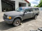 2001 Ford Ranger Super Cab იყიდება Center Rutland-ში, VT - Biohazard/Chemical