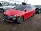 2015 Volkswagen Gti  за продажба в Dyer, IN - Front End