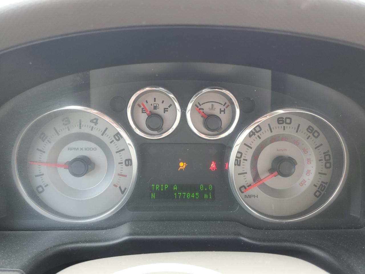 2010 Ford Edge Limited VIN: 2FMDK3KC4ABA17349 Lot: 52999804