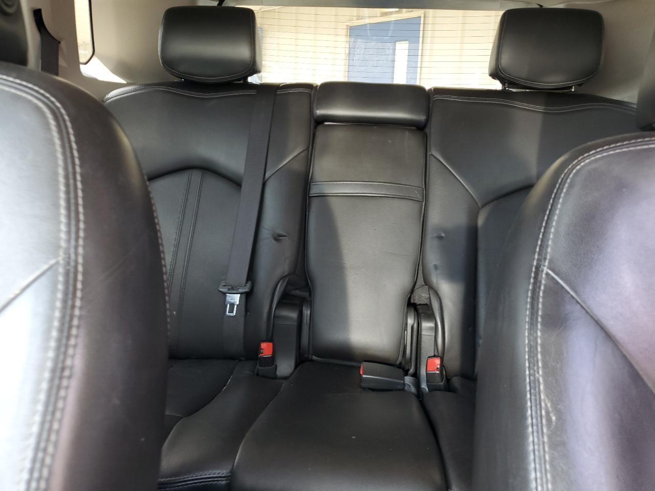 2013 Cadillac Srx Luxury Collection VIN: 3GYFNGE31DS591651 Lot: 55809104