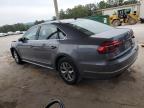 2017 Volkswagen Passat S en Venta en Hueytown, AL - Front End
