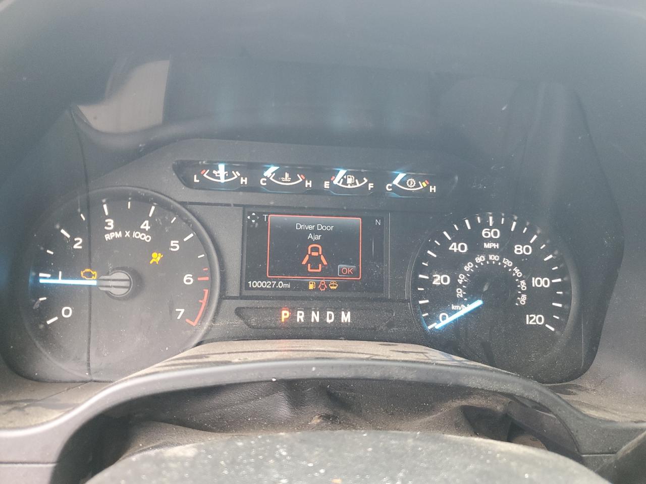 2020 Ford F-150 - Image 9