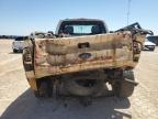 2011 Ford F250 Super Duty للبيع في Andrews، TX - All Over