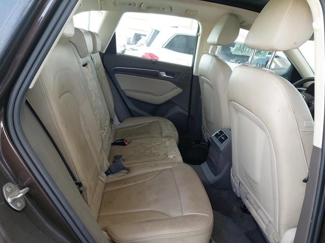 WA1CFCFP1EA027401 - 2014 AUDI Q5 - #54291184