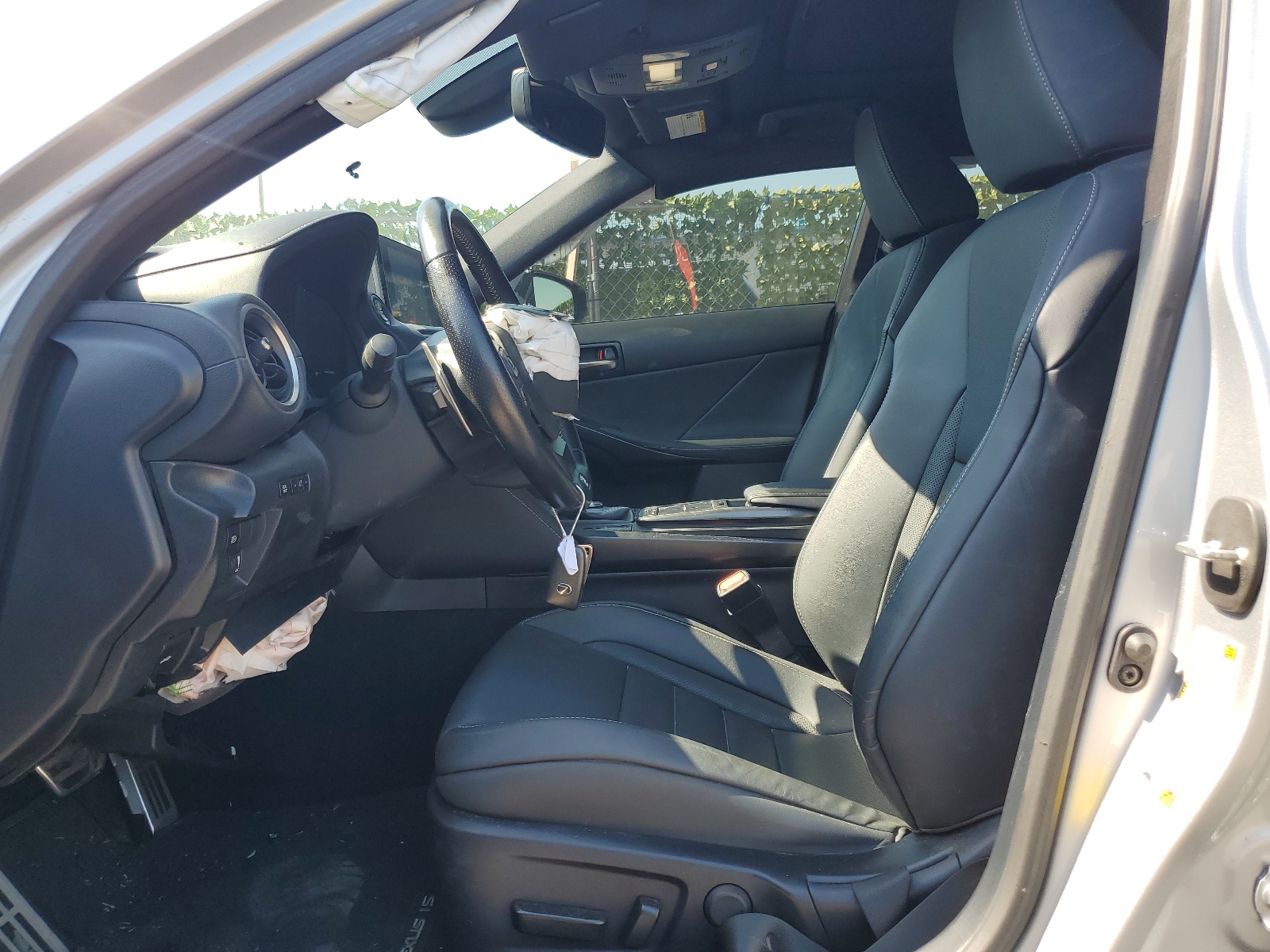 JTHGZ1B26N5049818 2022 Lexus Is 350 F-Sport