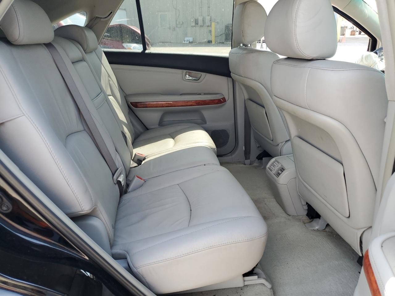 2008 Lexus RX - Image 11