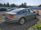2016 Volkswagen Passat Sel Premium للبيع في Albany، NY - Front End