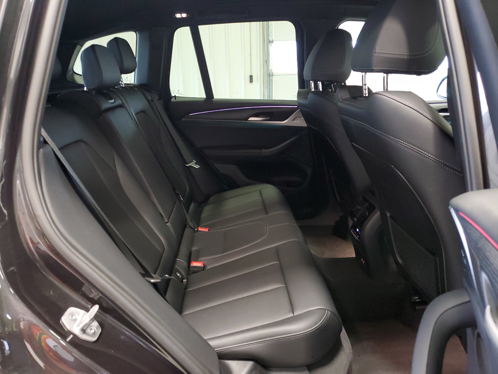 5UX53DP05R9T46935 2024 BMW X3 xDrive30I