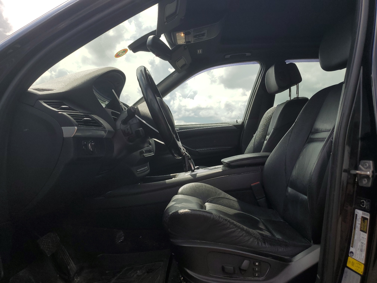 5UXFE4C52AL277922 2010 BMW X5 xDrive30I