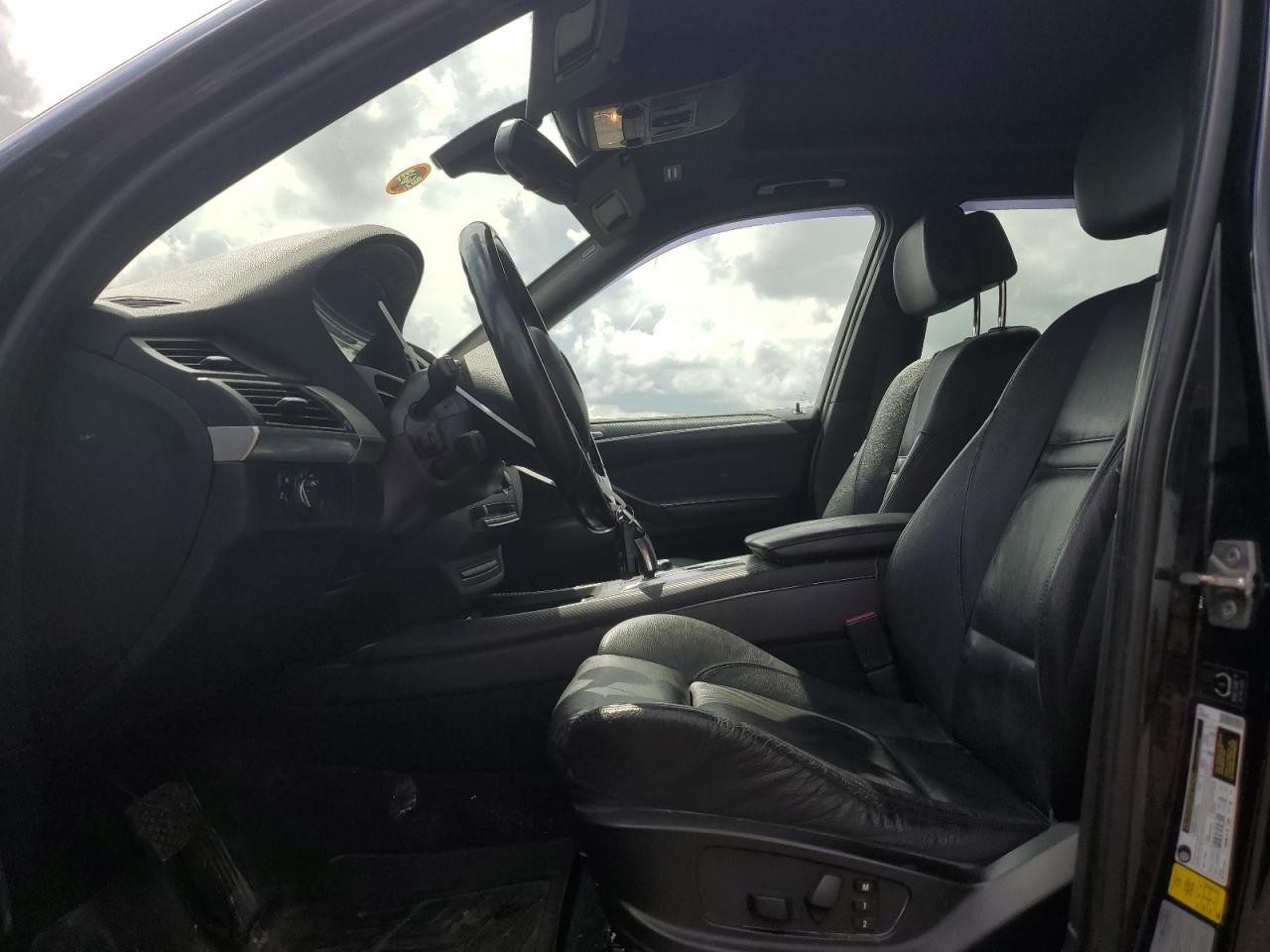 2010 BMW X5 xDrive30I VIN: 5UXFE4C52AL277922 Lot: 53414644